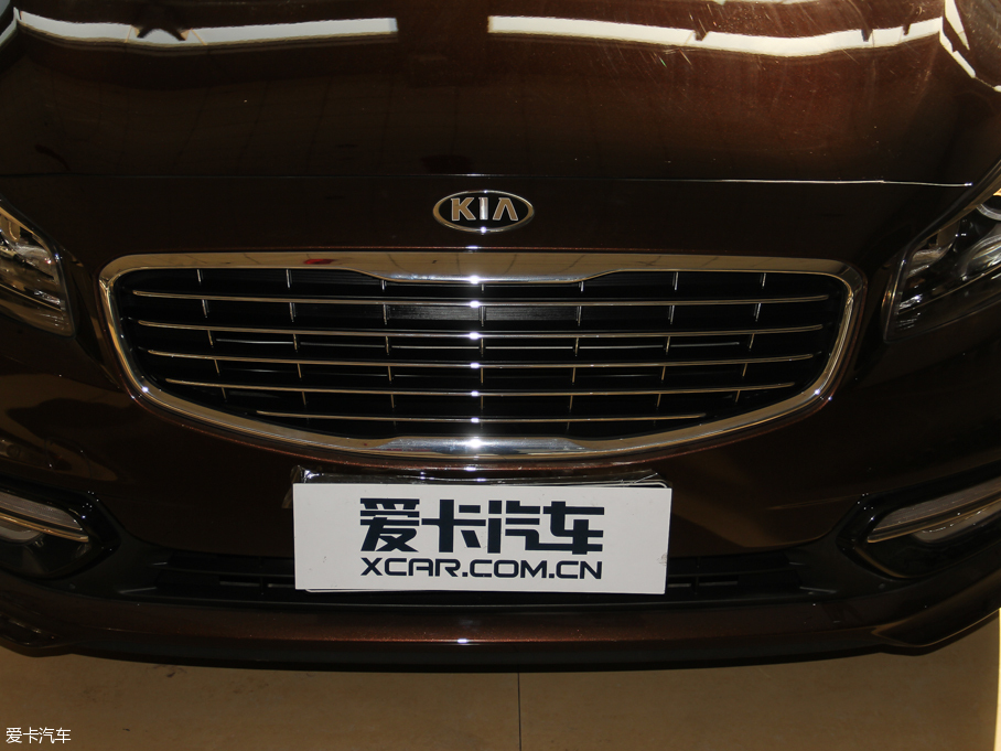 2015K4 1.8L ԄGLS Special