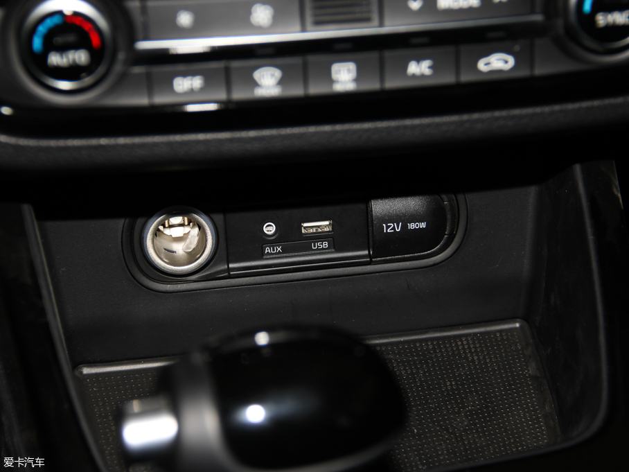 2015K4 1.8L ԄGLS Special