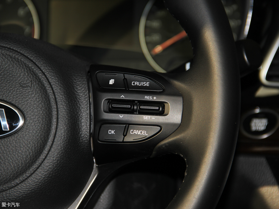 2015K4 1.8L ԄGLS Special