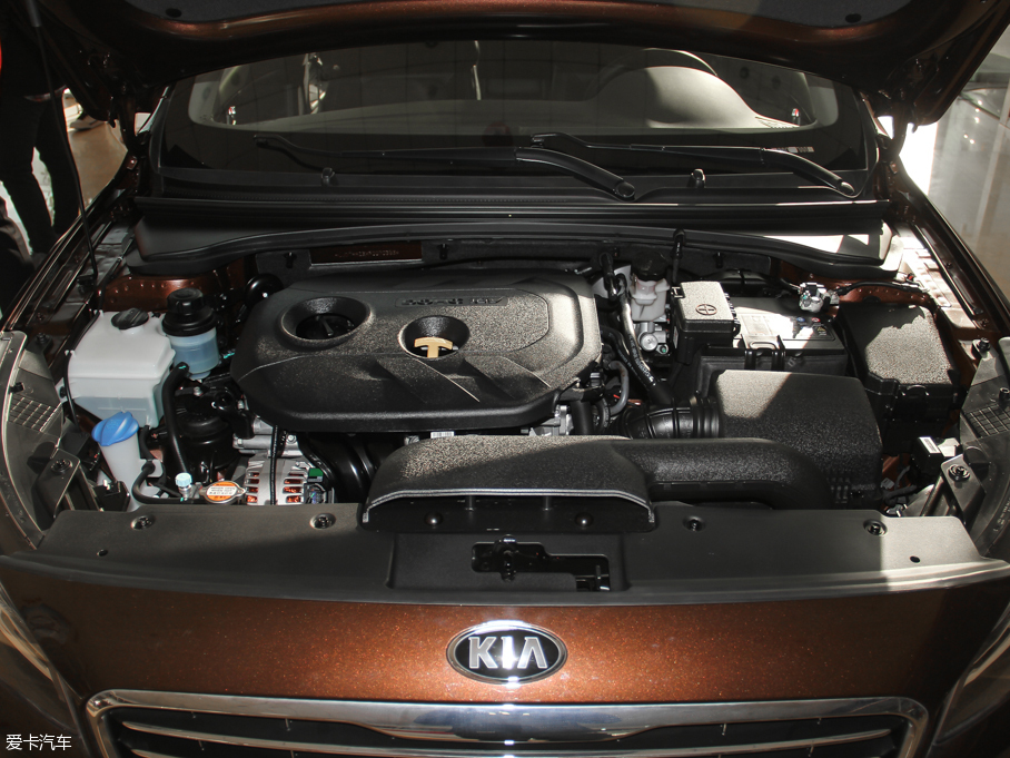 2015K4 1.8L ԄGLS Special