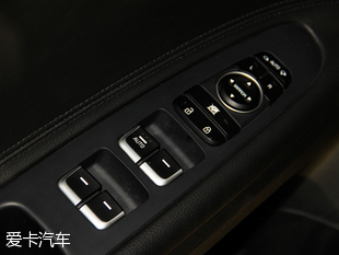 東風悅達起亞2015款起亞K4