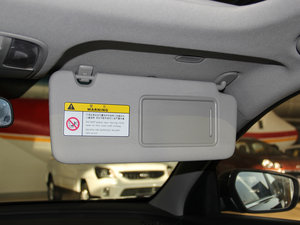 2015款1.8L 自动GLS Special 空间座椅