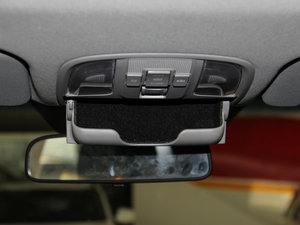2015款1.8L 自动GLS Special 空间座椅