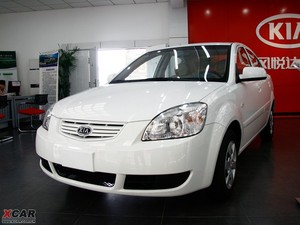 2007��RIO��ŷPRIME 1.6L �ֶ����������