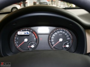 2007款RIO锐欧