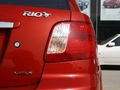 2007��RIO��ŷ GLS 1.4L �ֶ��� β��