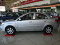 2007��RIO��ŷ GL 1.4L �ֶ��� ����