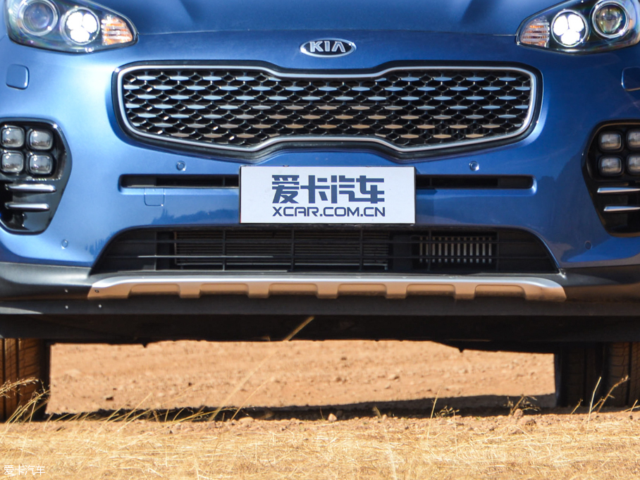 2016KX5 1.6T Ԅ(q)Premium