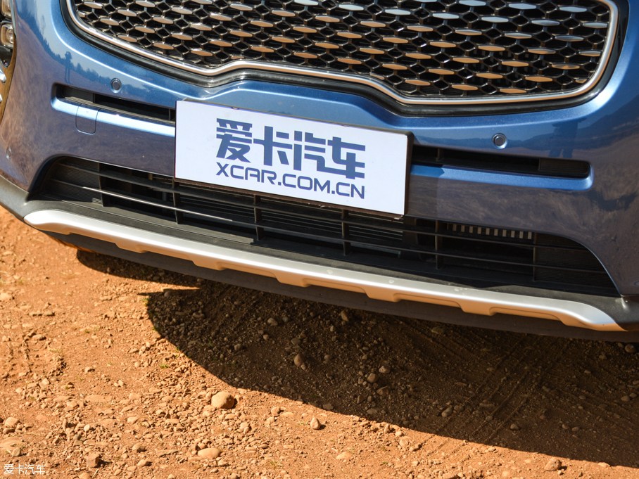 2016KX5 1.6T Ԅ(dng)(q)Premium