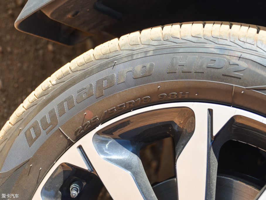 2016KX5 1.6T ԄPremium