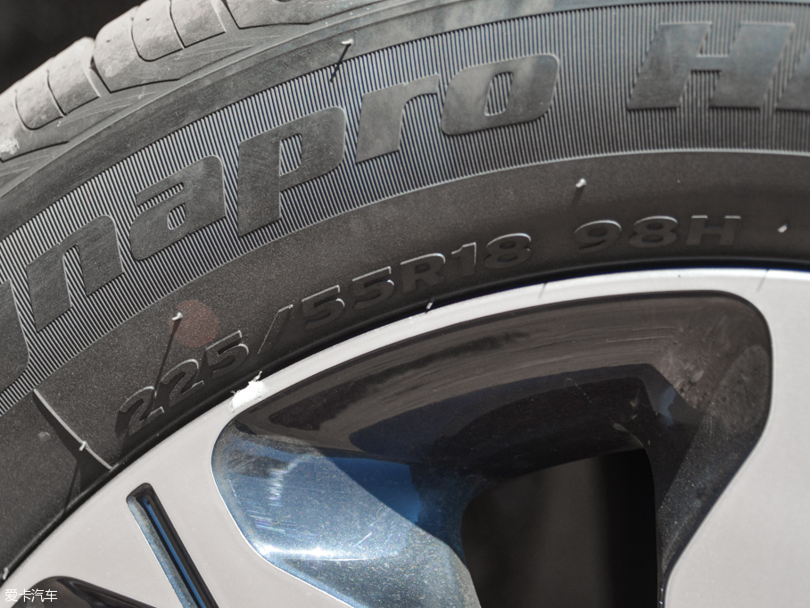 2016KX5 1.6T ԄPremium