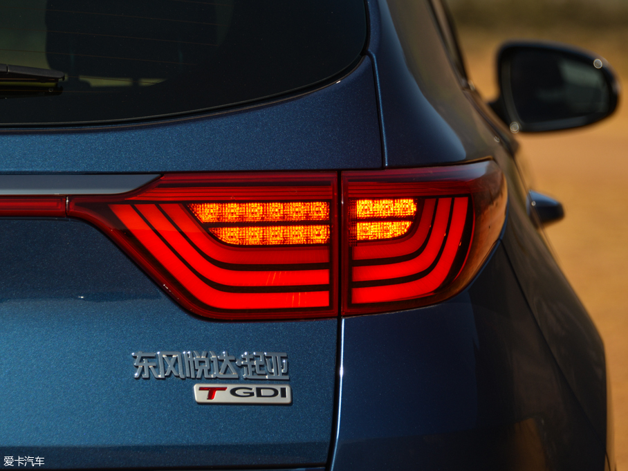 2016KX5 1.6T Ԅ(dng)(q)Premium