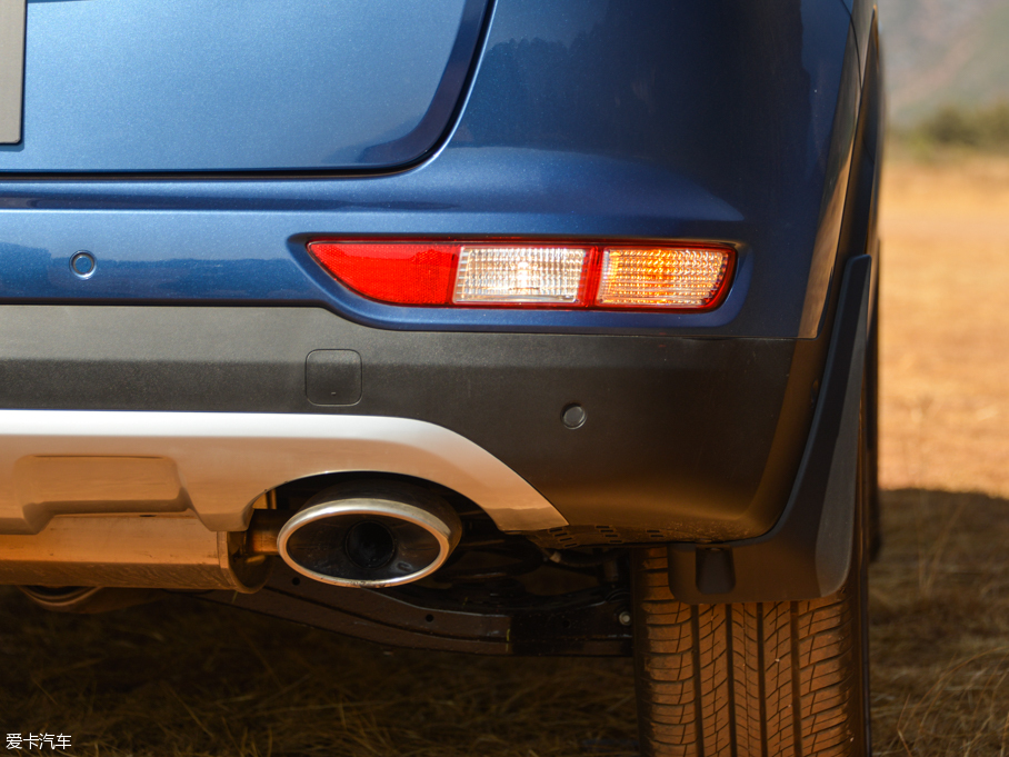 2016KX5 1.6T ԄPremium