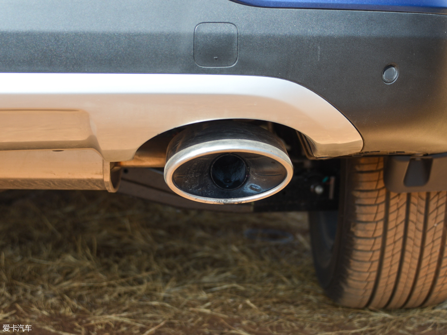 2016KX5 1.6T ԄPremium