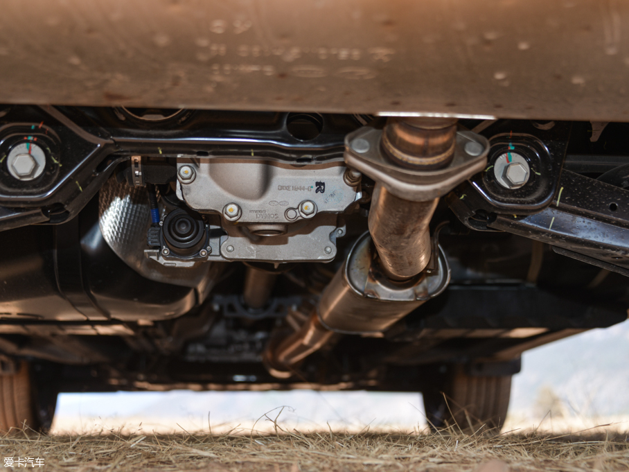 2016KX5 1.6T Ԅ(dng)(q)Premium