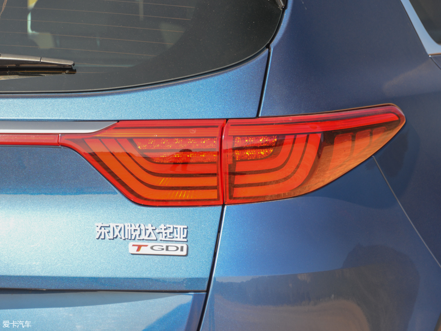 2016KX5 1.6T Ԅ(dng)(q)Premium