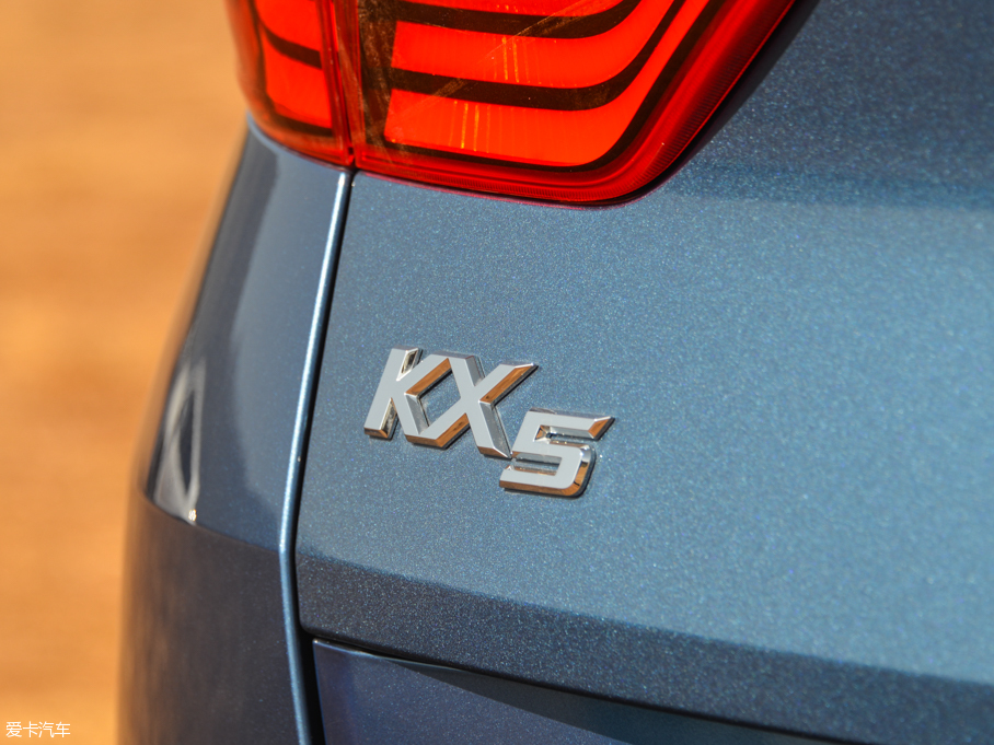 2016KX5 1.6T Ԅ(dng)(q)Premium