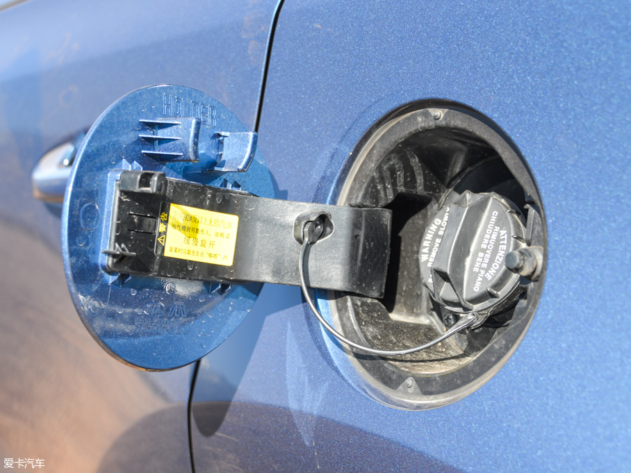 2016KX5 1.6T ԄPremium