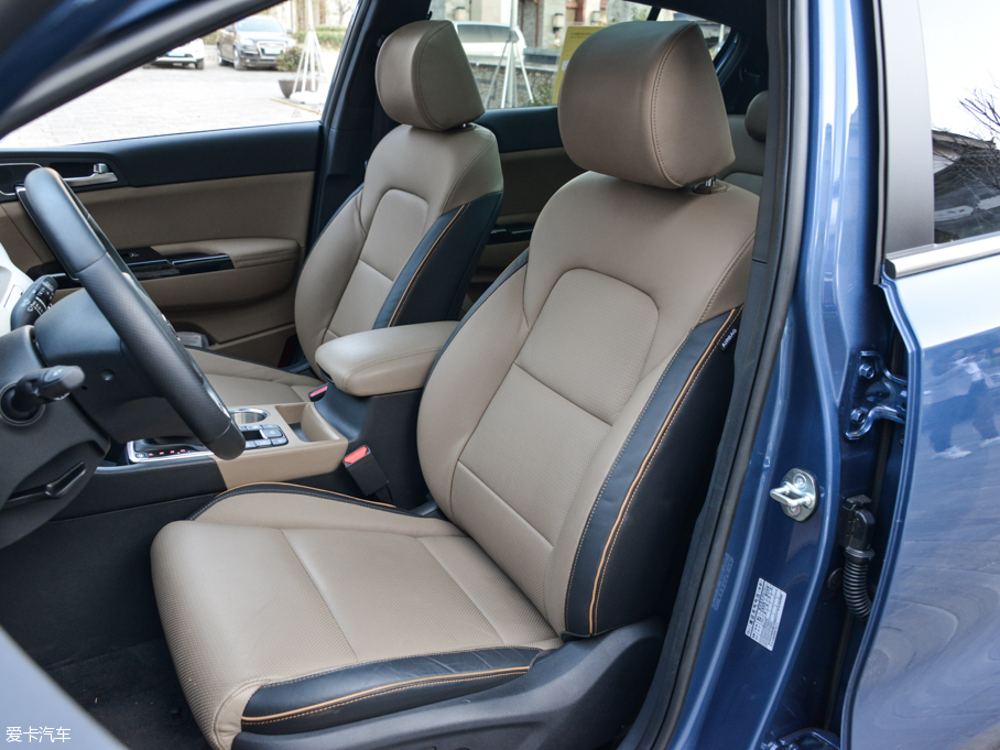 2016KX5 1.6T ԄPremium