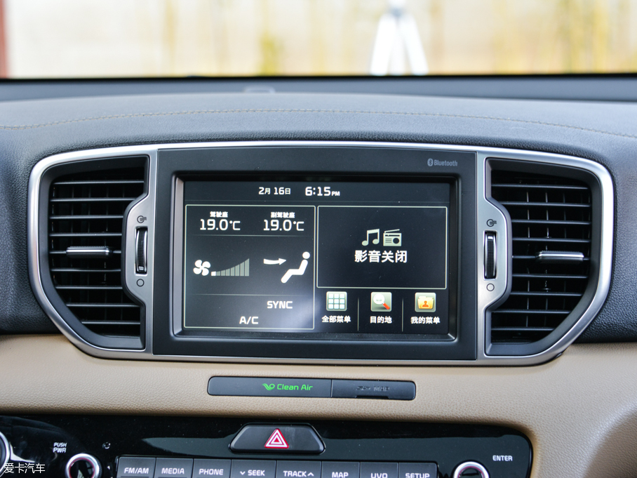 2016KX5 1.6T ԄPremium