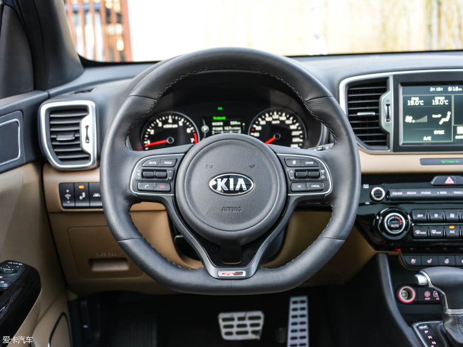 2016KX5 1.6T ԄPremium