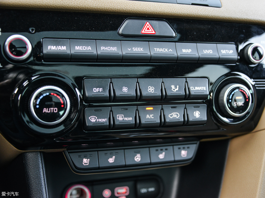 2016KX5 1.6T ԄPremium