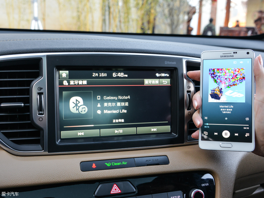 2016KX5 1.6T Ԅ(q)Premium