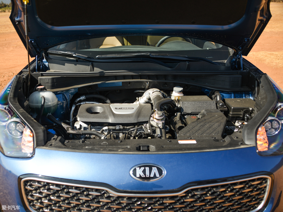 2016KX5 1.6T Ԅ(q)Premium