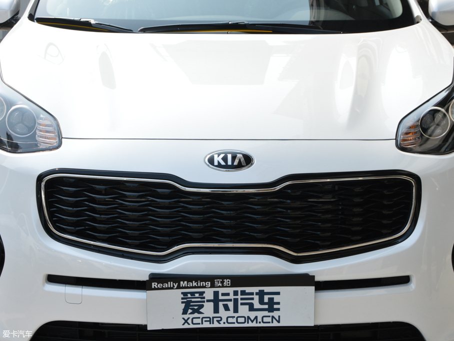 2016KX5 2.0L ԄӃPremium