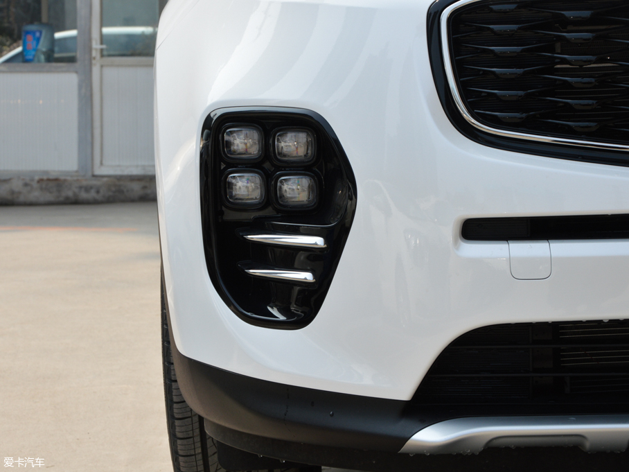 2016KX5 2.0L ԄӃPremium