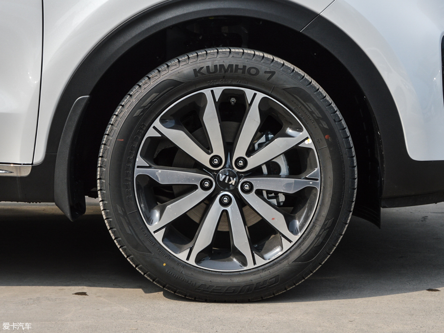 2016KX5 2.0L ԄӃ(q)Premium