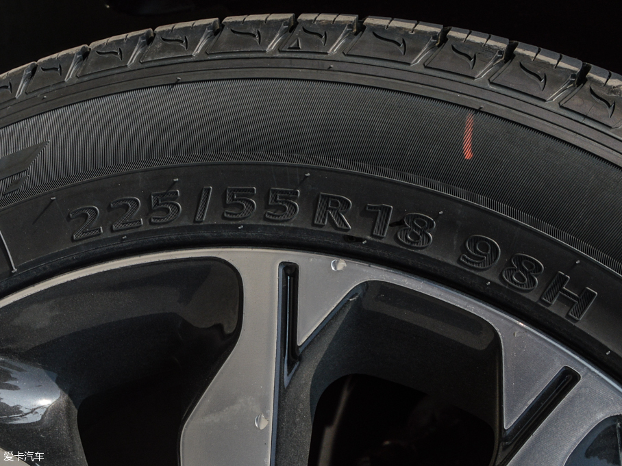 2016KX5 2.0L ԄӃPremium