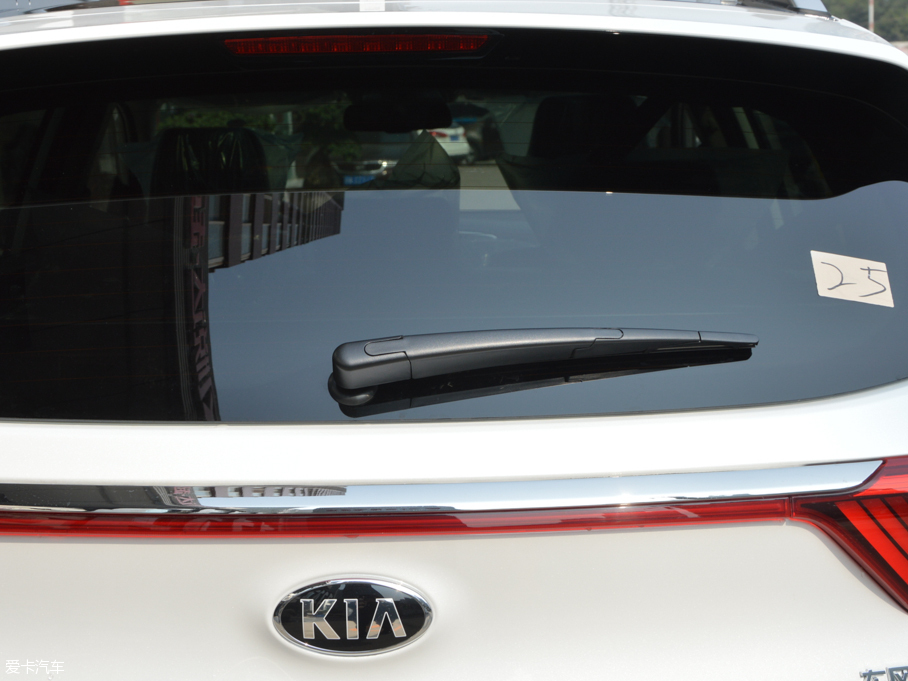 2016KX5 2.0L ԄӃPremium