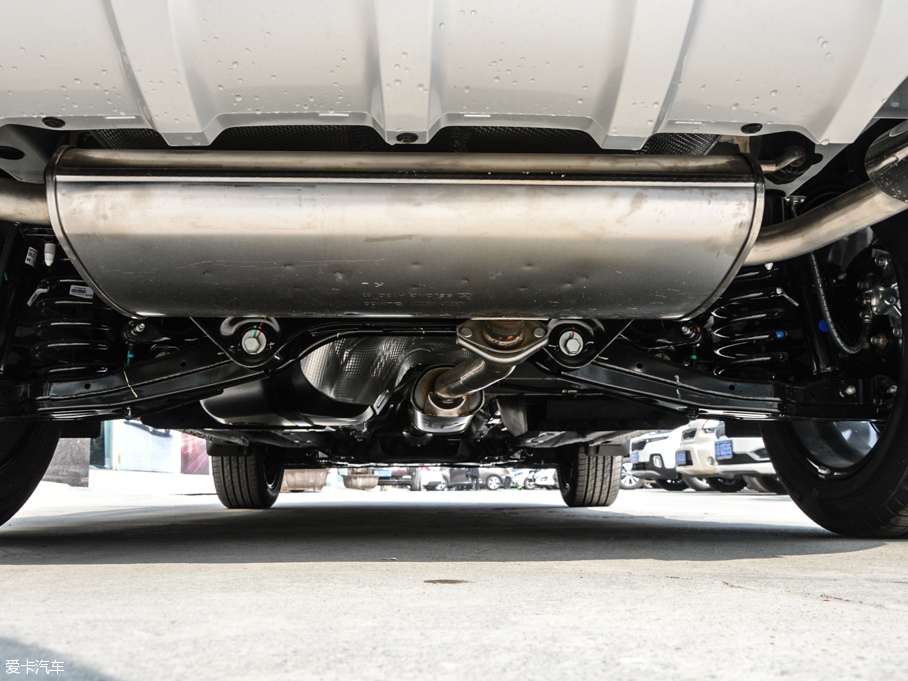 2016KX5 2.0L ԄӃPremium