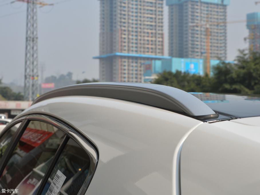 2016KX5 2.0L ԄӃPremium