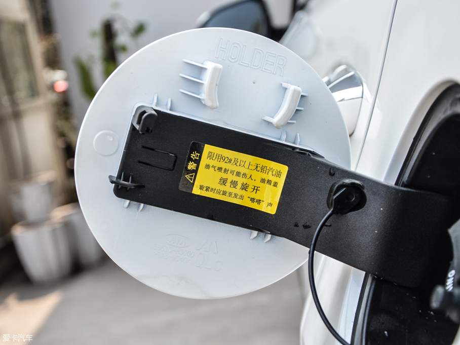 2016KX5 2.0L ԄӃ(q)Premium