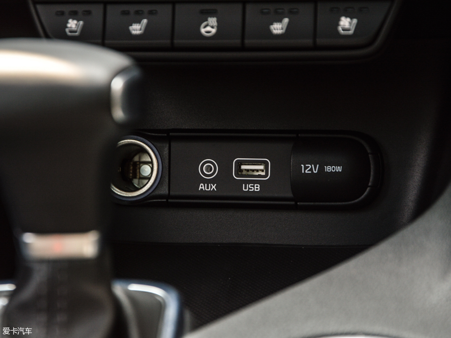 2016KX5 2.0L ԄӃPremium