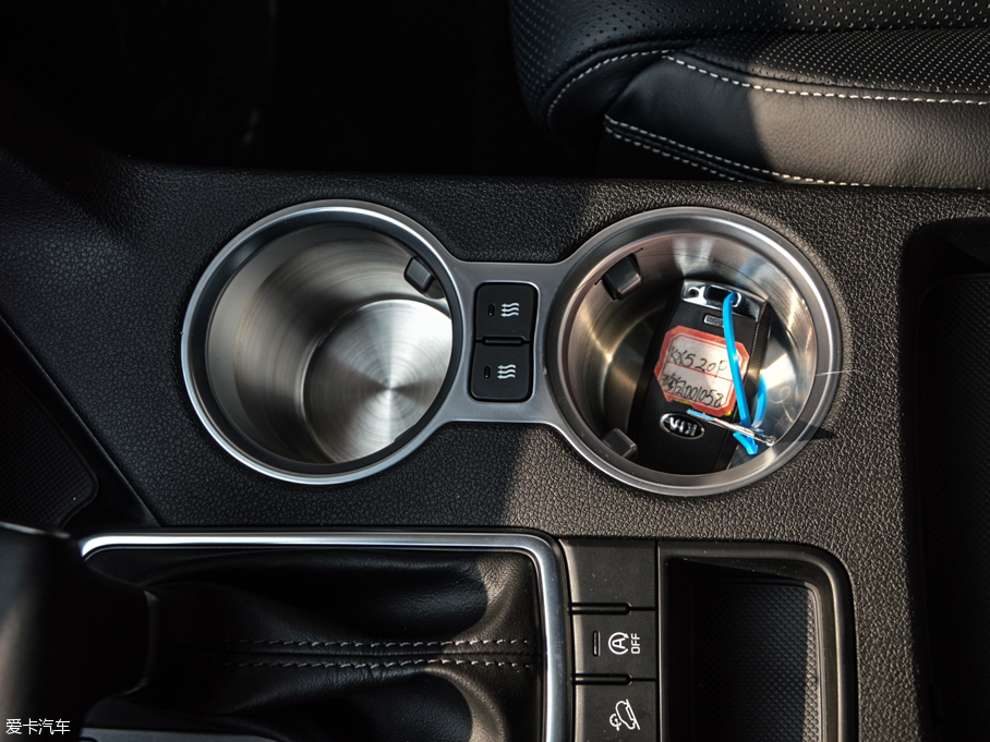 2016KX5 2.0L Ԅ(dng)(q)Premium