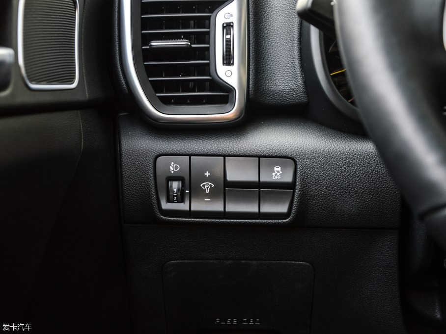 2016KX5 2.0L ԄӃPremium