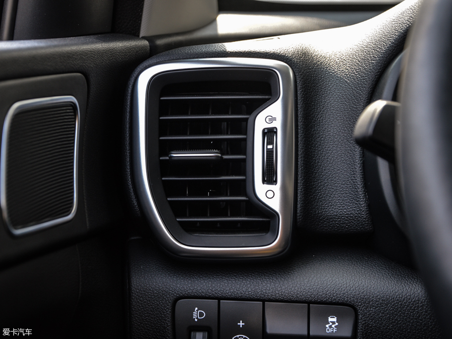 2016KX5 2.0L ԄӃPremium