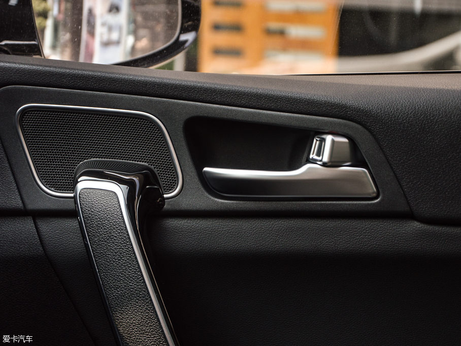 2016KX5 2.0L Ԅ(dng)(q)Premium