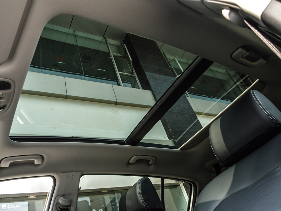 2016KX5 2.0L ԄӃPremium