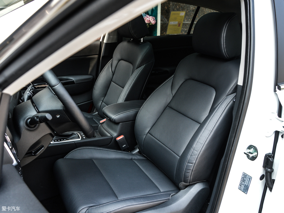 2016KX5 2.0L ԄӃPremium