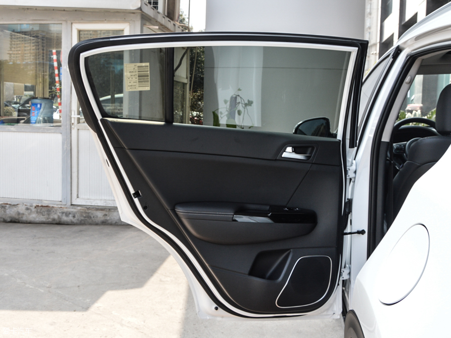 2016KX5 2.0L ԄӃPremium