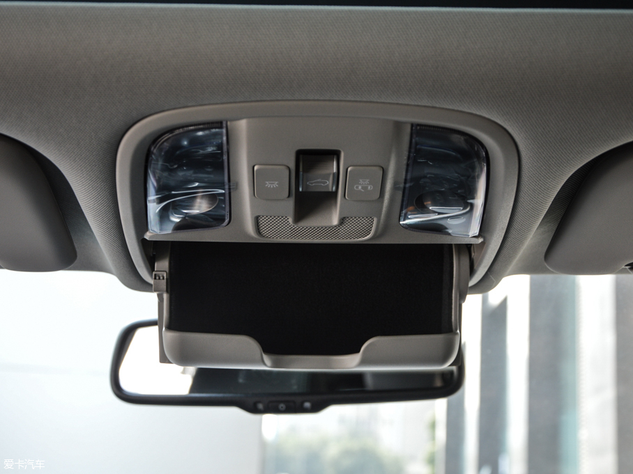 2016KX5 2.0L ԄӃPremium