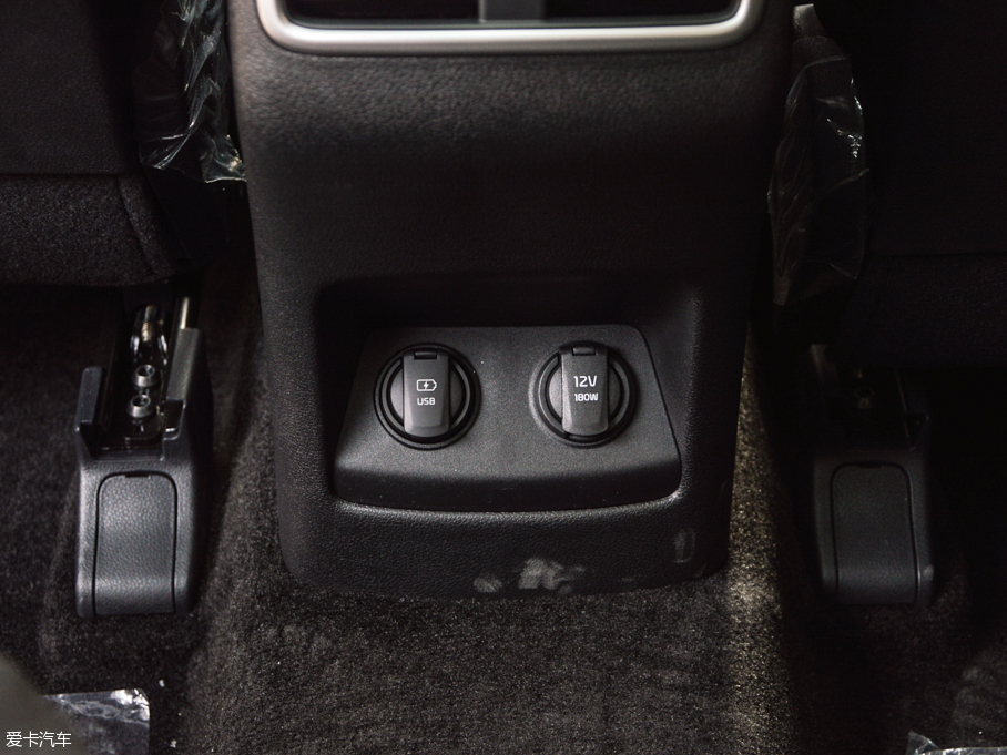 2016KX5 2.0L ԄӃPremium