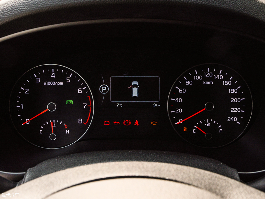 2016KX5 2.0L ԄӃPremium