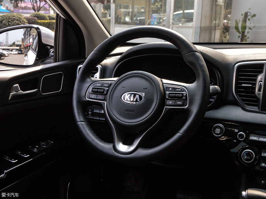 2016KX5 2.0L ԄӃPremium