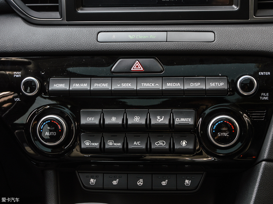 2016KX5 2.0L ԄӃPremium