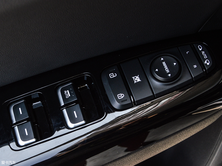 2016KX5 2.0L Ԅ(dng)(q)Premium